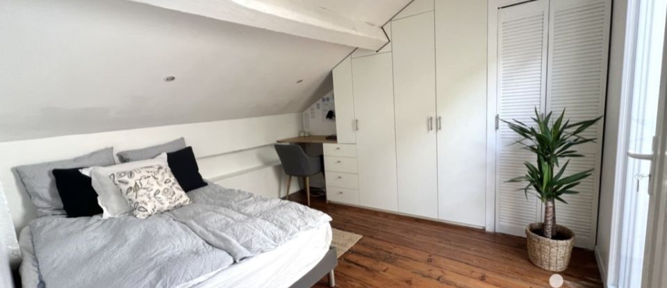 Maison 3 pièces de 87 m² à Pau (64000)