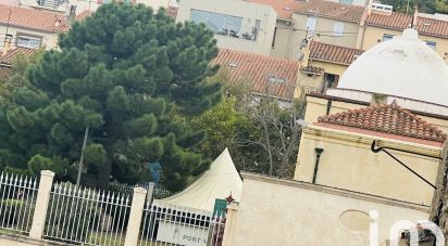 Apartment 3 rooms of 70 m² in Port-Vendres (66660)