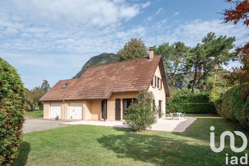 Maison traditionnelle 5 pièces de 90 m² à Saint-Égrève (38120)