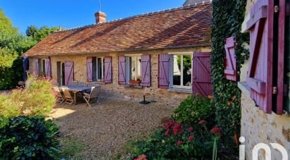 House 11 rooms of 220 m² in Saint-Martin-de-Bréthencourt (78660)