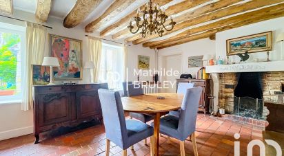 House 11 rooms of 220 m² in Saint-Martin-de-Bréthencourt (78660)