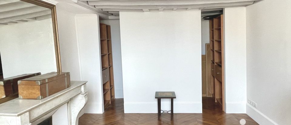 Appartement 2 pièces de 58 m² à Paris (75010)