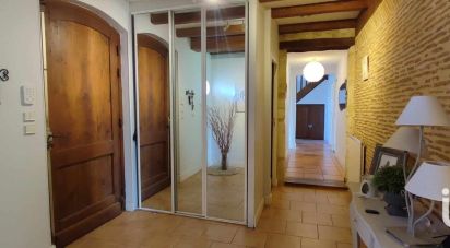 Maison 8 pièces de 228 m² à Bergerac (24100)