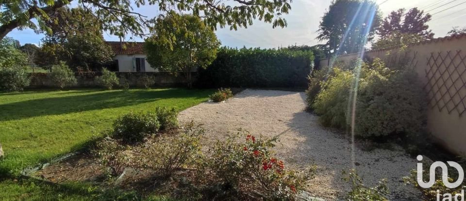 Maison 8 pièces de 228 m² à Bergerac (24100)