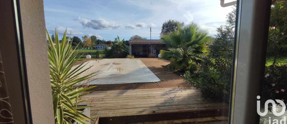 Maison 8 pièces de 228 m² à Bergerac (24100)