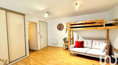 Studio 1 room of 28 m² in Cauterets (65110)