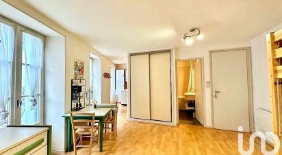 Studio 1 room of 28 m² in Cauterets (65110)