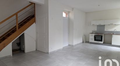 Maison de ville 3 pièces de 60 m² à Dinan (22100)