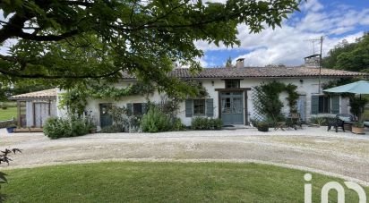 Maison traditionnelle 4 pièces de 133 m² à Caunay (79190)