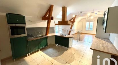 Duplex 7 rooms of 233 m² in Bezannes (51430)