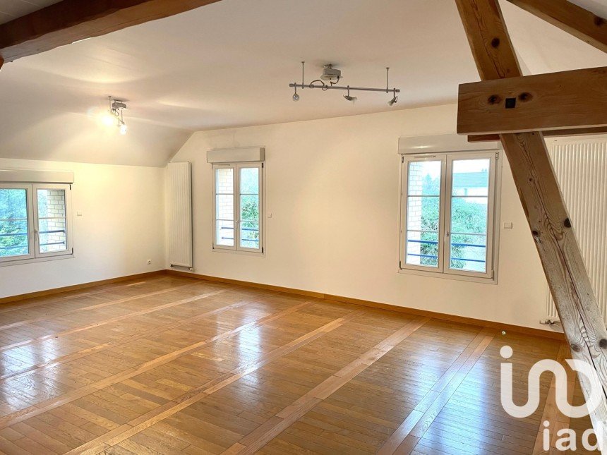 Duplex 7 rooms of 233 m² in Bezannes (51430)