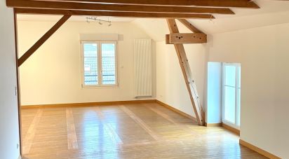 Duplex 7 rooms of 233 m² in Bezannes (51430)