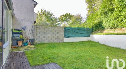 Maison 5 pièces de 145 m² à Cergy (95800)