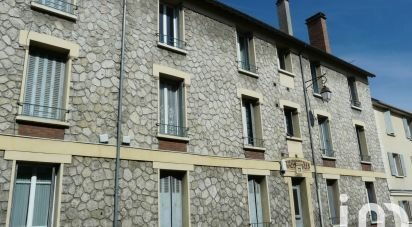 Appartement 2 pièces de 35 m² à Mantes-la-Jolie (78200)