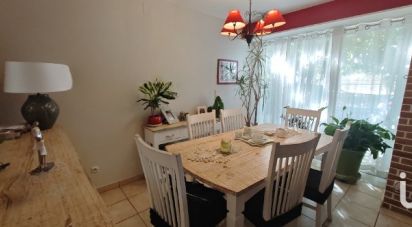 House 4 rooms of 108 m² in Canet-en-Roussillon (66140)