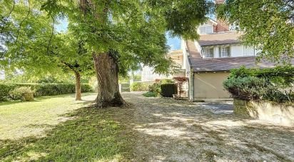 Maison 5 pièces de 153 m² à Monthou-sur-Cher (41400)