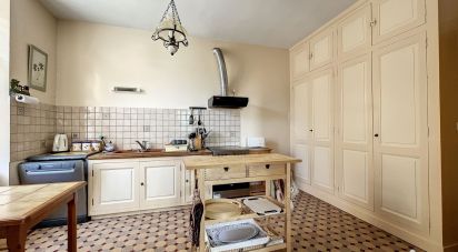 Maison 5 pièces de 153 m² à Monthou-sur-Cher (41400)