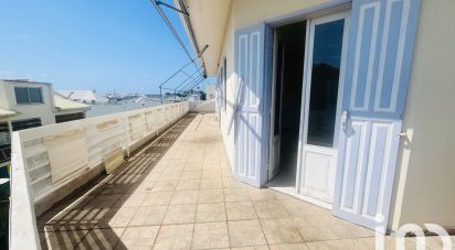 Apartment 5 rooms of 100 m² in Le Port (97420)