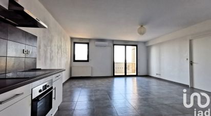 Appartement 3 pièces de 71 m² à Montpellier (34070)