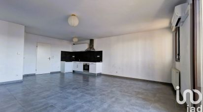 Appartement 3 pièces de 71 m² à Montpellier (34070)