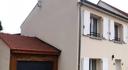 House 4 rooms of 98 m² in Beaumont-sur-Oise (95260)