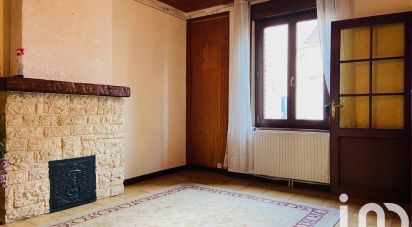 Town house 4 rooms of 95 m² in Charleville-Mézières (08000)