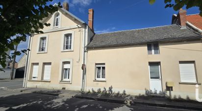 House 5 rooms of 125 m² in Sissonne (02150)