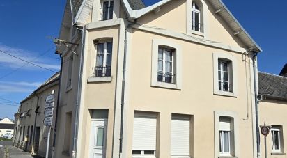 House 5 rooms of 125 m² in Sissonne (02150)