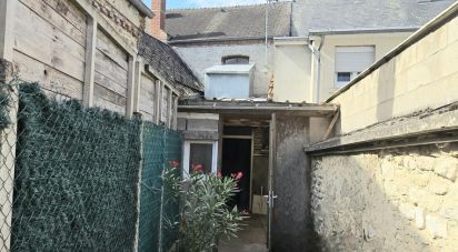 House 5 rooms of 125 m² in Sissonne (02150)