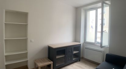 Apartment 2 rooms of 30 m² in Nanterre (92000)