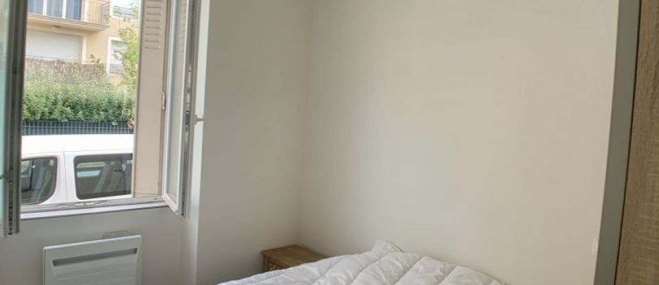 Appartement 2 pièces de 30 m² à Nanterre (92000)