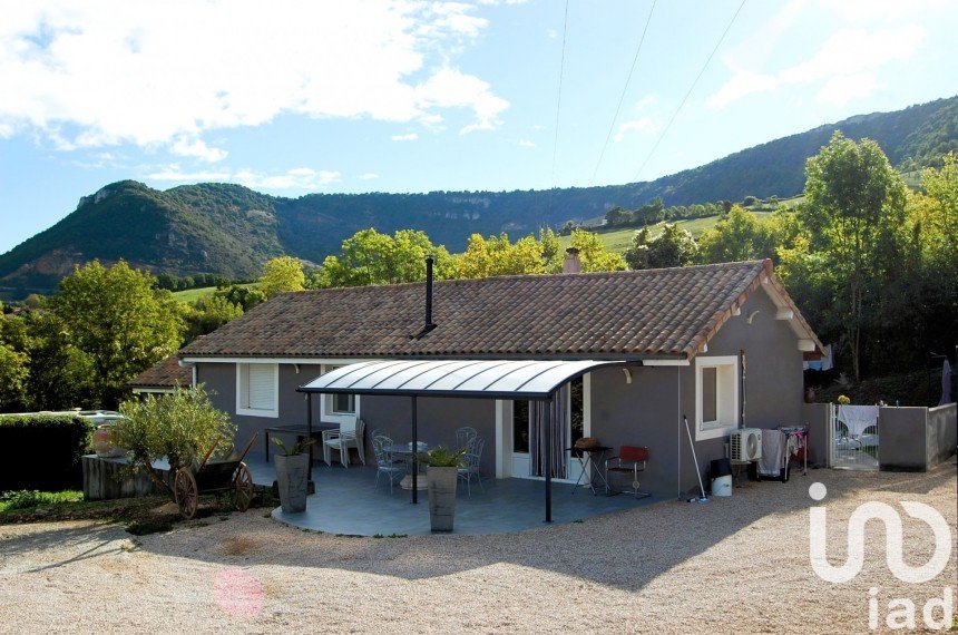 Maison 3 pièces de 75 m² à Millau (12100)