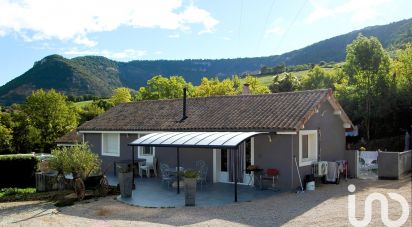 House 3 rooms of 75 m² in Millau (12100)