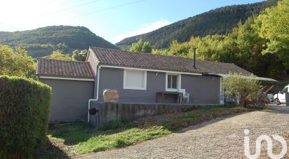 House 3 rooms of 75 m² in Millau (12100)