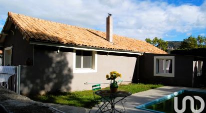 Maison 3 pièces de 75 m² à Millau (12100)