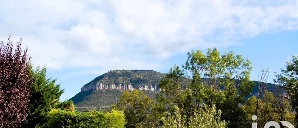 Maison 3 pièces de 75 m² à Millau (12100)