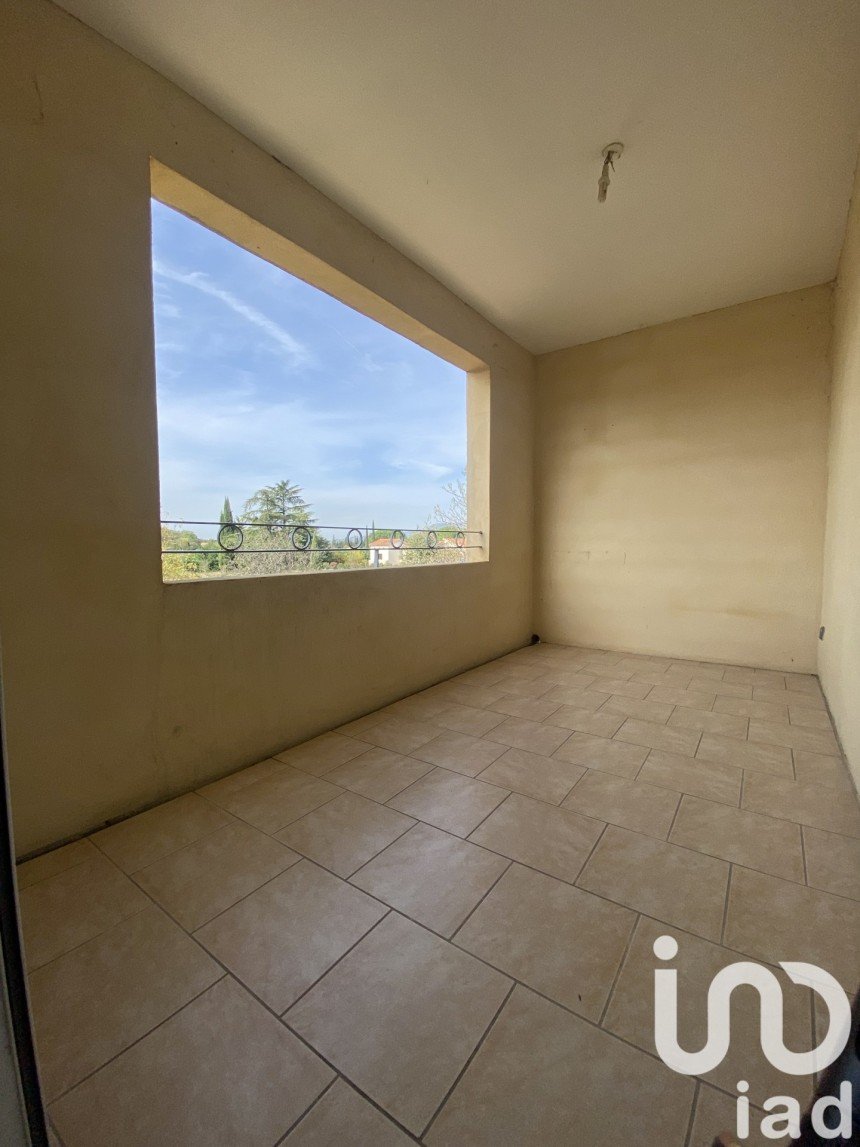 Appartement 4 pièces de 75 m² à Carpentras (84200)