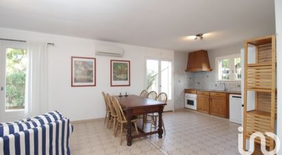 Traditional house 4 rooms of 112 m² in Saint-Cyprien (66750)