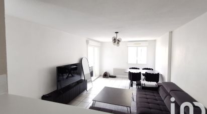 Apartment 2 rooms of 46 m² in Béziers (34500)