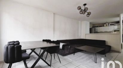 Apartment 2 rooms of 46 m² in Béziers (34500)