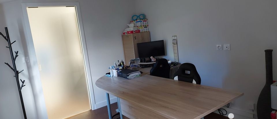 Appartement 4 pièces de 202 m² à Saint-Nazaire (44600)