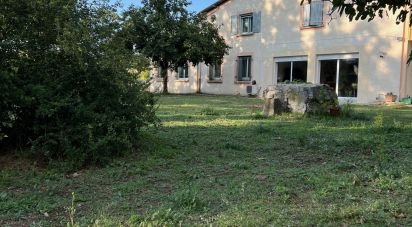 Country house 7 rooms of 184 m² in Logrian-Florian (30610)