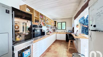 Maison de campagne 7 pièces de 184 m² à Logrian-Florian (30610)