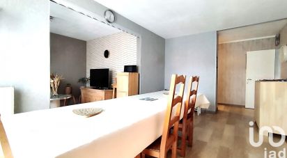 Appartement 4 pièces de 95 m² à Saint-Priest-en-Jarez (42270)