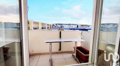 Apartment 4 rooms of 95 m² in Saint-Priest-en-Jarez (42270)