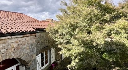 Mansion 5 rooms of 213 m² in Montpeyroux (63114)