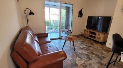 Appartement 3 pièces de 55 m² à L'Isle-sur-la-Sorgue (84800)