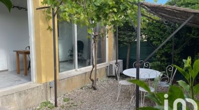 Apartment 3 rooms of 55 m² in L'Isle-sur-la-Sorgue (84800)