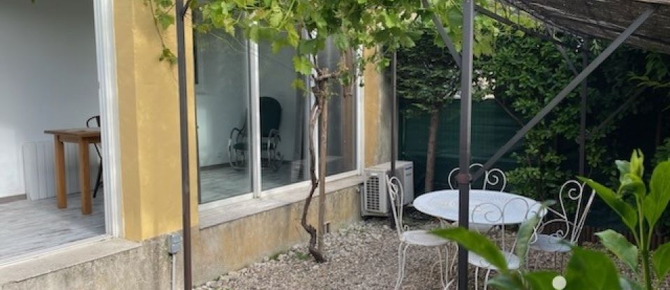 Appartement 3 pièces de 55 m² à L'Isle-sur-la-Sorgue (84800)