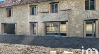 Traditional house 5 rooms of 163 m² in Bezannes (51430)